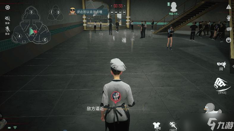 零号任务救救鸭如何玩