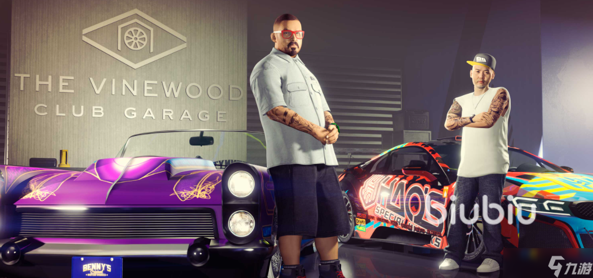 gta5经常闪退怎么处理 gta5莫名闪退加速器推荐