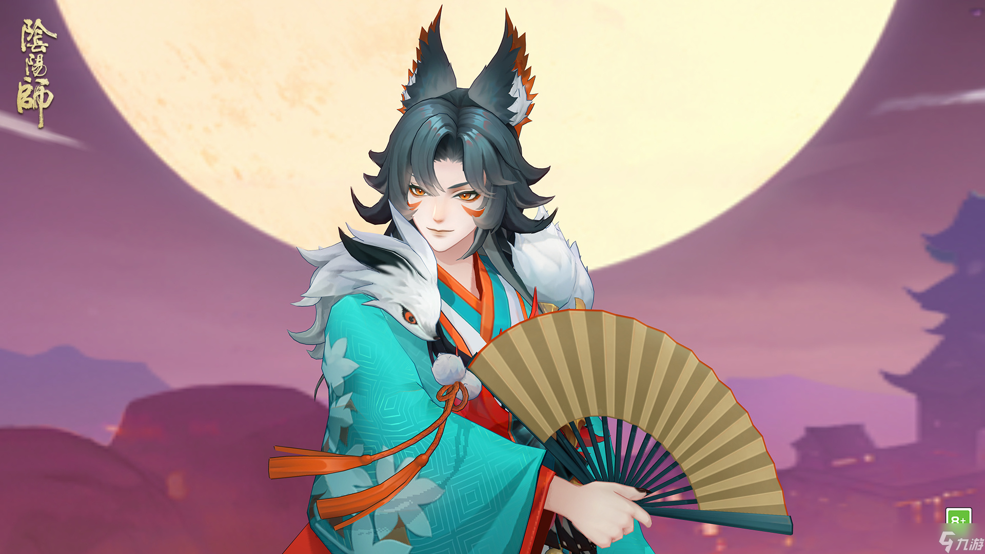 阴阳师妖狐枫染金扇怎么获得 阴阳师妖狐枫染金扇皮肤一览