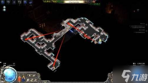 《流放之路2》第三赛季武僧第一章开荒攻略