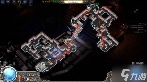 《流放之路2》第三赛季武僧第一章开荒攻略