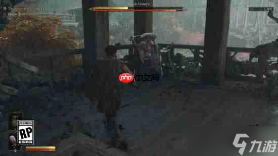 PS Blos发《鬼武者 剑之道》新作试玩报告 高速战斗很爽