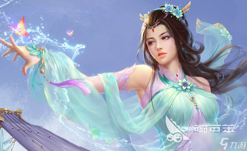 天墟传说下载地址 天墟传说预约链接