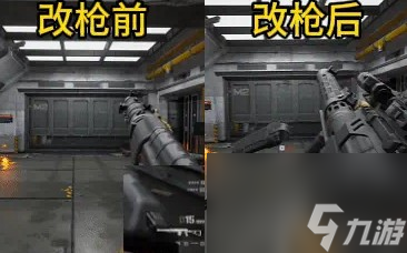 《三角洲行动》AS Val突击步枪强势改装方案