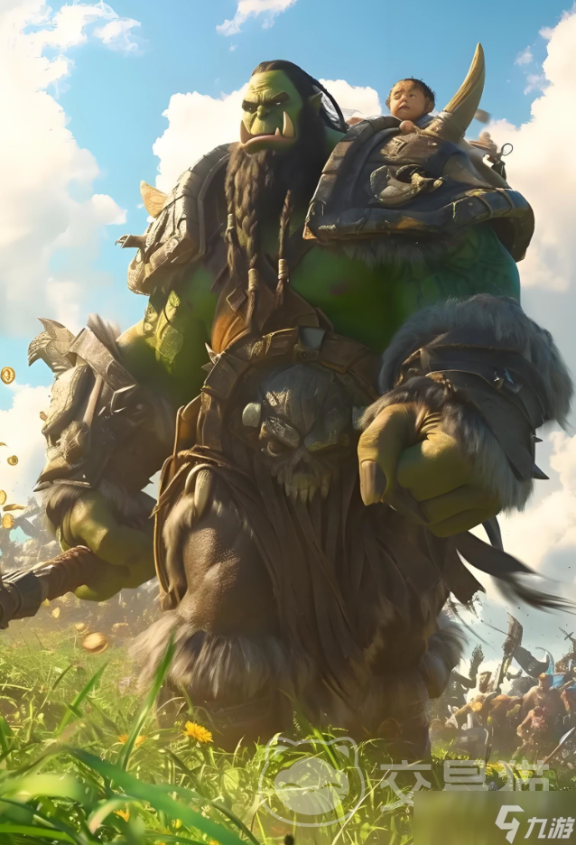 魔兽世界金币交易网站推荐 魔兽世界金币在哪里交易