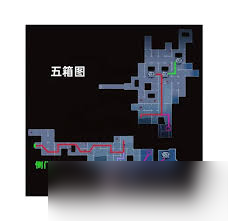 超自然行动组极限昆仑秘境侧门左小抄怎么分享