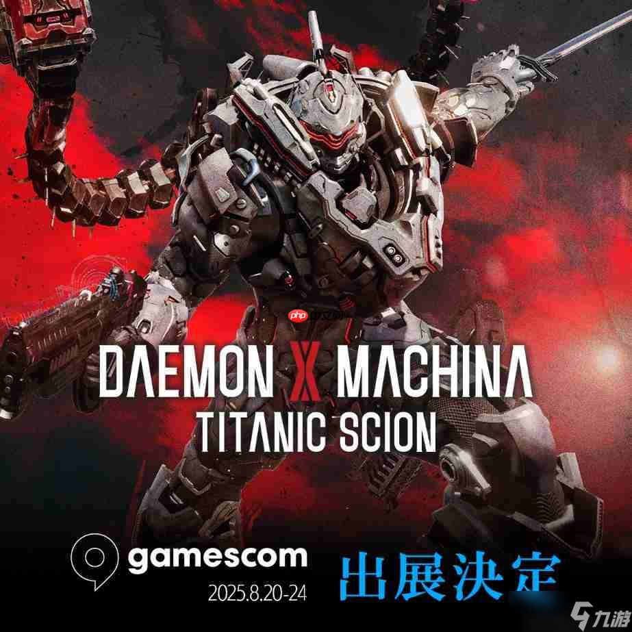 《机甲战魔 神话之裔》全新30分钟实机游玩介绍影片公开！
