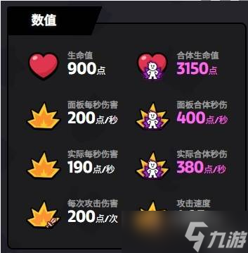 《爆裂小队》柯尔特技能