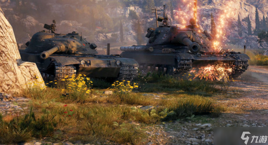 坦克世界卡顿怎么办 坦克世界卡顿解决方法介绍截图