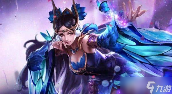 王者荣耀S24赛季貂蝉最强出装攻略