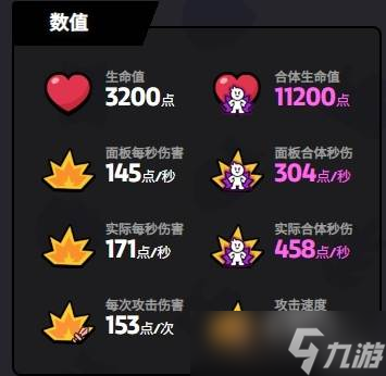 《爆裂小队》野蛮人之王技能