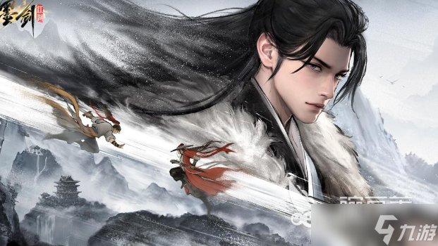 rpg类型游戏有哪些介绍2025 耐玩的rpg类型游戏合集