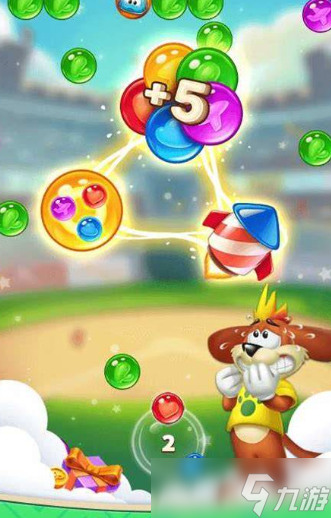 有意思的彩蛋游戏汇总2025 高热度的彩蛋游戏一览截图