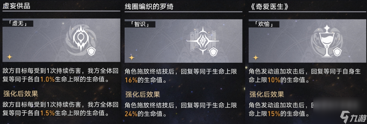 崩坏星穹铁道3.5模拟宇宙打法攻略