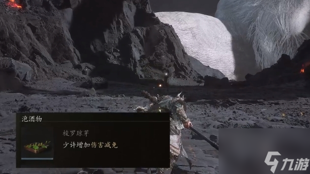 黑神话悟空坦克流build玩法