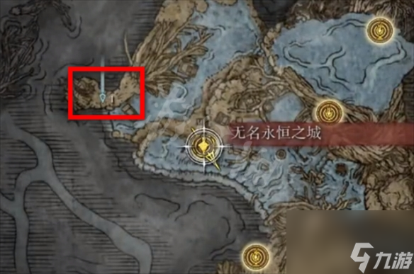 《艾尔登法环》志留亚的树矛怎么获得 志留亚的树矛获得方法