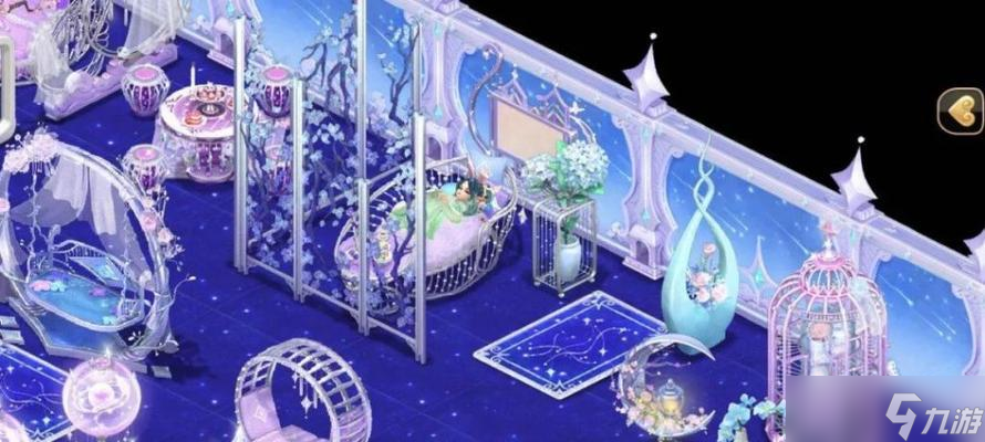 《梦幻西游2》手把手打造紫气豪宅攻略 紫气豪宅建造全过程详解