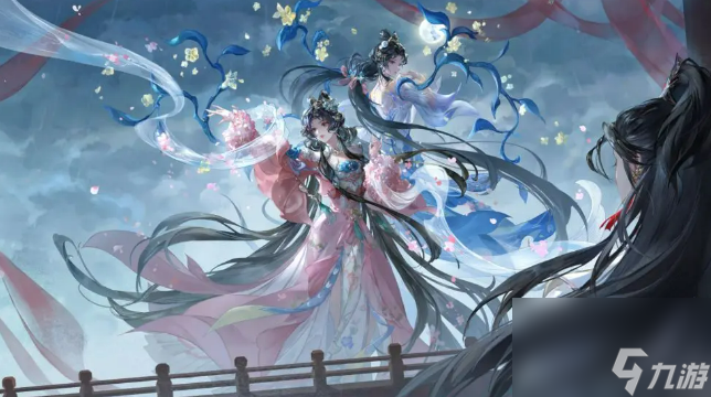 《永劫无间》S8赛季介绍