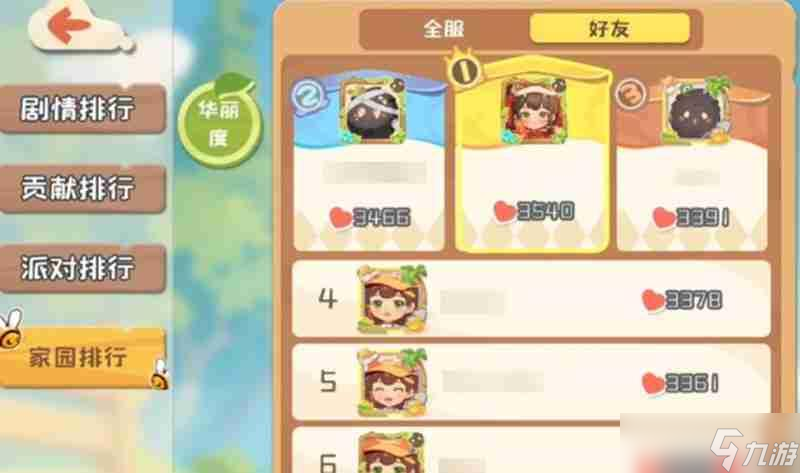 碳碳岛环境指数怎么提升 环境指数快速增加方法