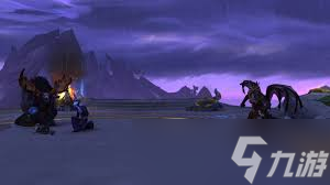 <a id='link_pop' class='keyword-tag' href='https://www.9game.cn/moshoushijie2/'>魔兽世界</a>援助探险队任务怎么完成