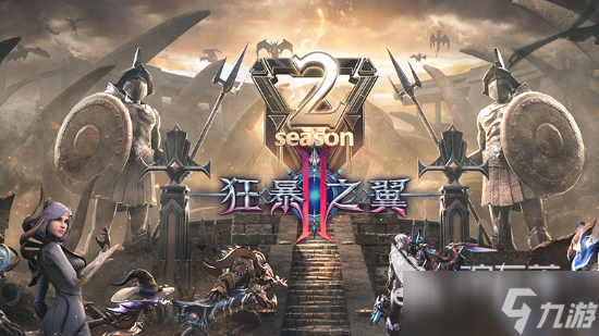 暗游戏哪些值得下载2025 暗黒题材的游戏合集