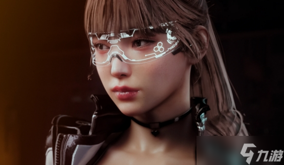《赛博朋克2077》赛车手服装MOD：荧光涂装+氮气尾焰特效