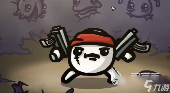 2d射击游戏哪些值得玩2025 优质的2d射击游戏合集