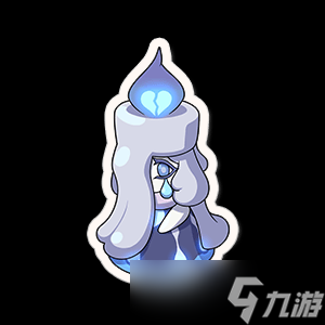崩坏因缘精灵手游因缘精灵图鉴一览