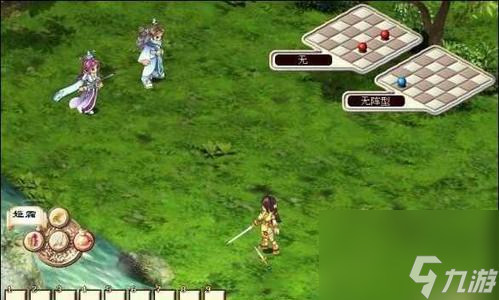 《幻想讨幻经》战斗系统深度解析（战斗体验全面升级）