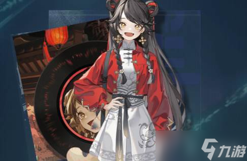 《归龙潮》冰轮生花任务