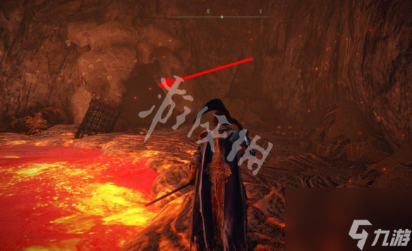 《艾尔登法环》拷问烛台怎么拿？拷问烛台获取路线分享