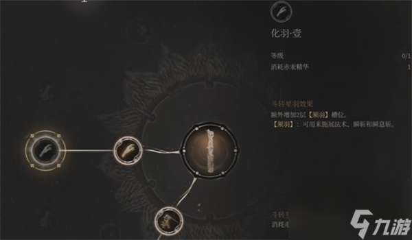 明末渊虚之羽唐王宫女打法攻略分享