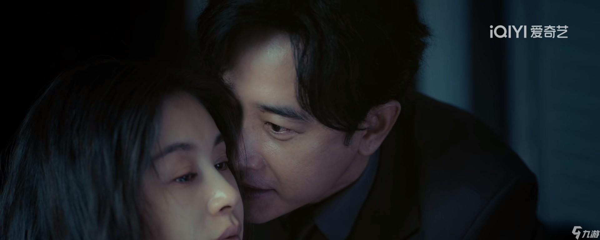 《目之所及》施慕仙报复曲桐！沈静毒杀苏牧凡，曲桐被骗16年