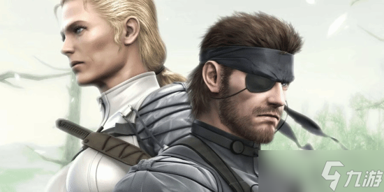 《MGS3重制版》战斗系统优化：The Boss战更精彩了！
