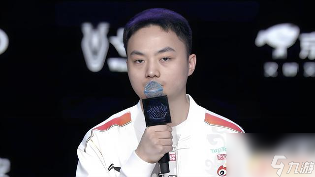 WBG3-0UP轻松晋级季后赛,600场职业生涯仍在继续 Light情绪低落