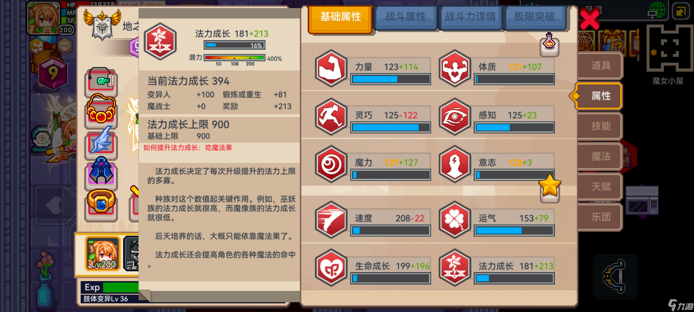 伊洛纳关于潜力的新手可能想知道的东西