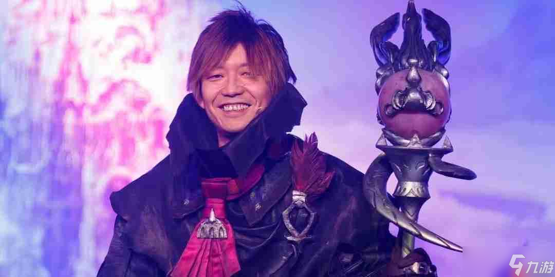 吉田坦言：《最终幻想14》最想联动《暗黑破坏神》