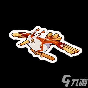崩坏因缘精灵手游因缘精灵图鉴一览