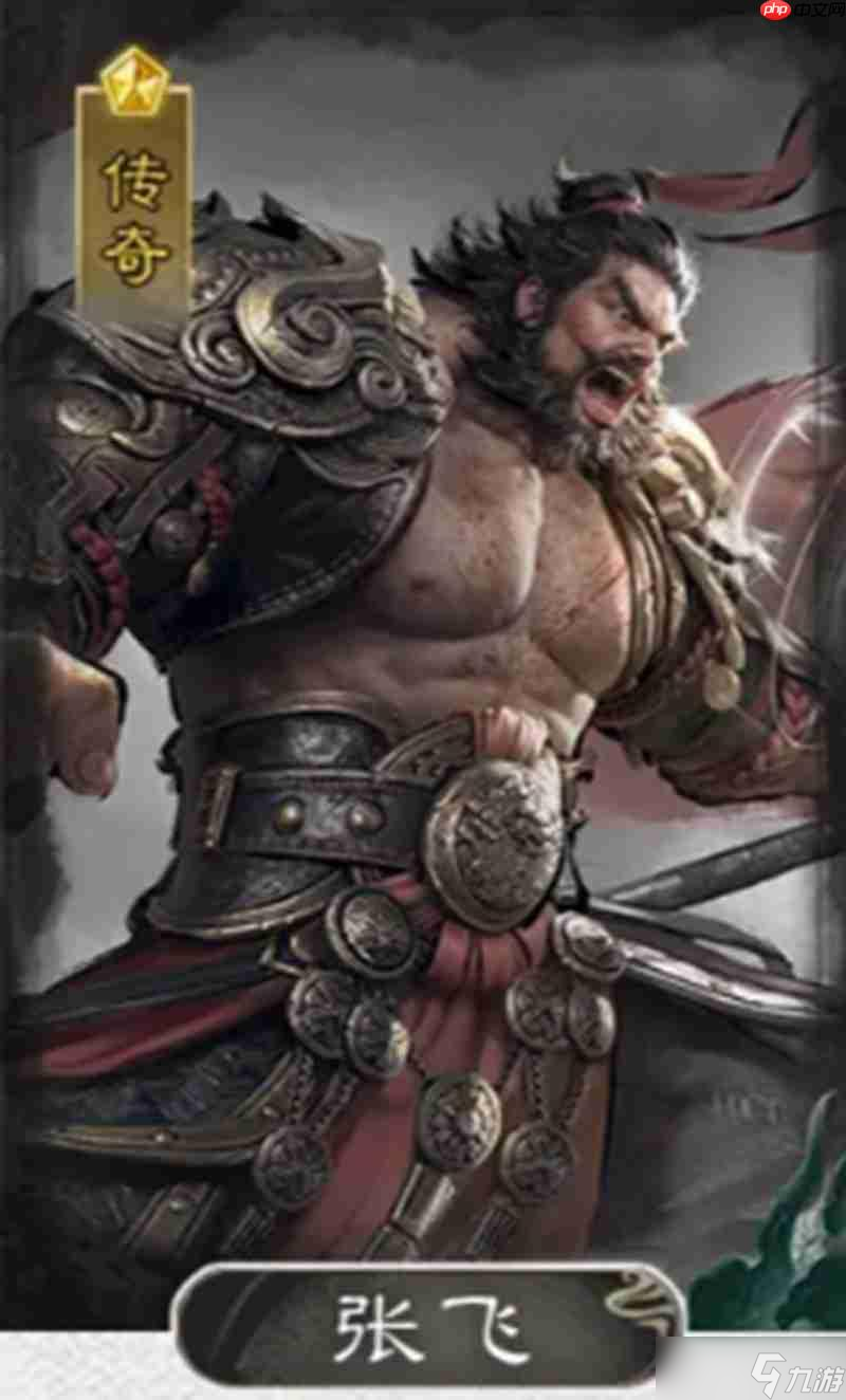 三国天下归心桃园队怎么玩 桃园结义阵容详细攻略
