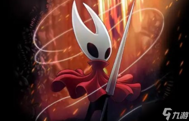 《空洞骑士：丝之歌》将于9月4日晚22点解锁 官宣售价19.99美元