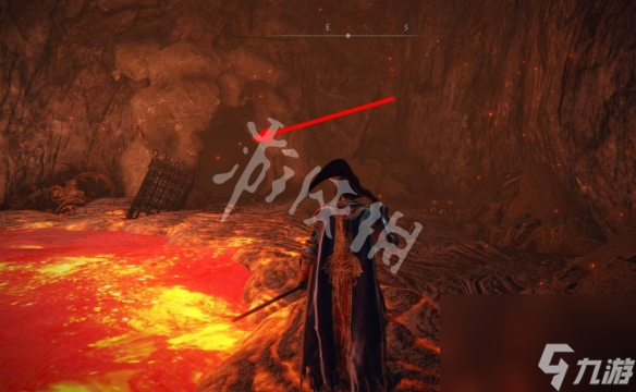 《艾尔登法环》拷问烛台怎么拿？拷问烛台获取路线分享