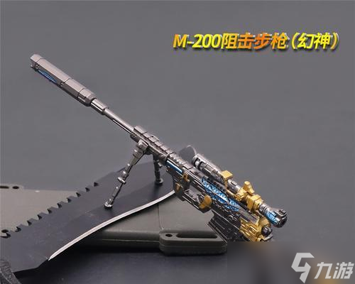 《穿越火线》CF邪龙传说特殊武器揭秘（一览邪龙传说特殊武器的魅力）