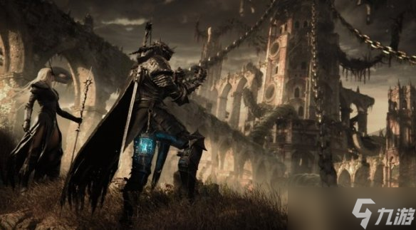 《堕落之主2》首发不登陆Steam 需要Epic账号才能玩
