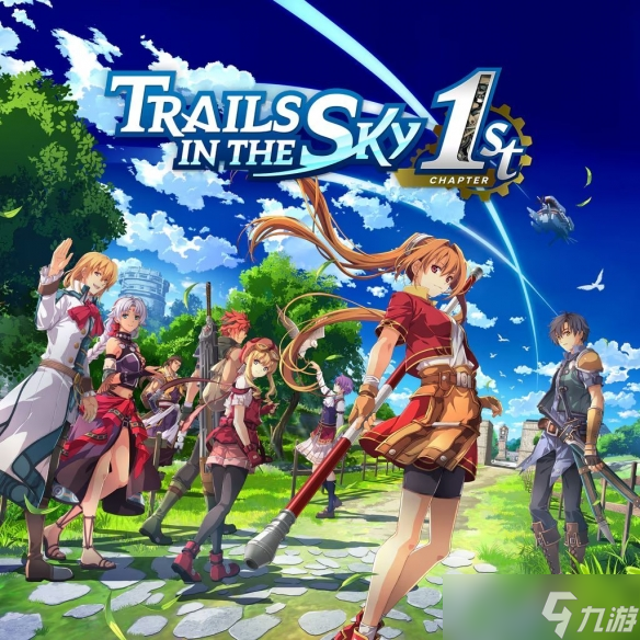 《空之轨迹》重制版第二部计划中 不会让玩家等太久