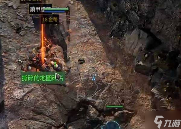 《流放之路2》第四章流程攻略 第四章怎么进