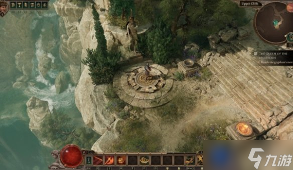 《泰坦之旅2》暗角消除MOD！全景式画质优化+色彩饱和度提升