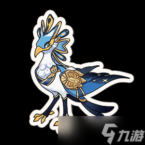 崩坏因缘精灵手游因缘精灵图鉴一览