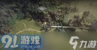 龙息神寂河神之眼获取方法