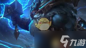 LOL云顶之弈奥恩带什么装备