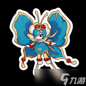崩坏因缘精灵手游因缘精灵图鉴一览